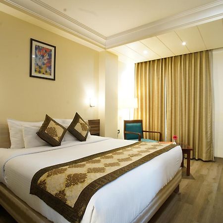 Spree Hotel Jaipur Quarto foto